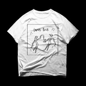 TV Girl Lovers Rock Album Graphic T-Shirt Band Music Tour Fan Tee